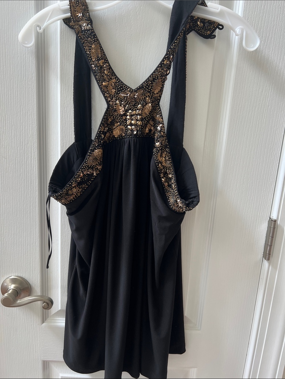 Vintage Cache, size large $25